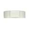Jonathan Adler x Michaels 7.5" Geometric DIY Square Ceramic Vase